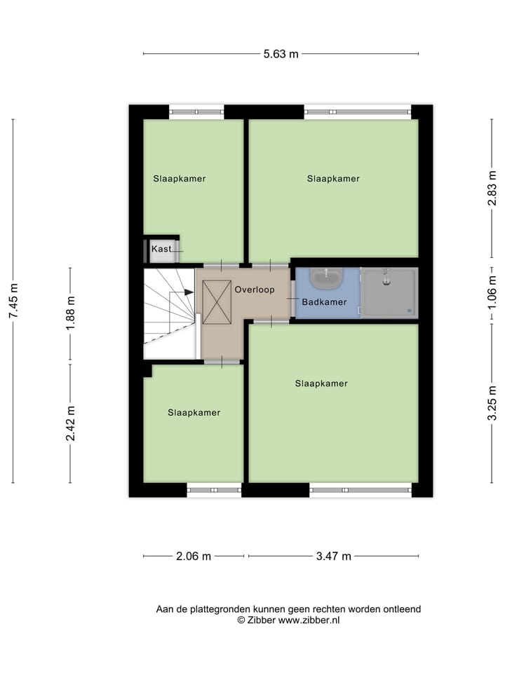 Foto 46 van Vonderwei 2