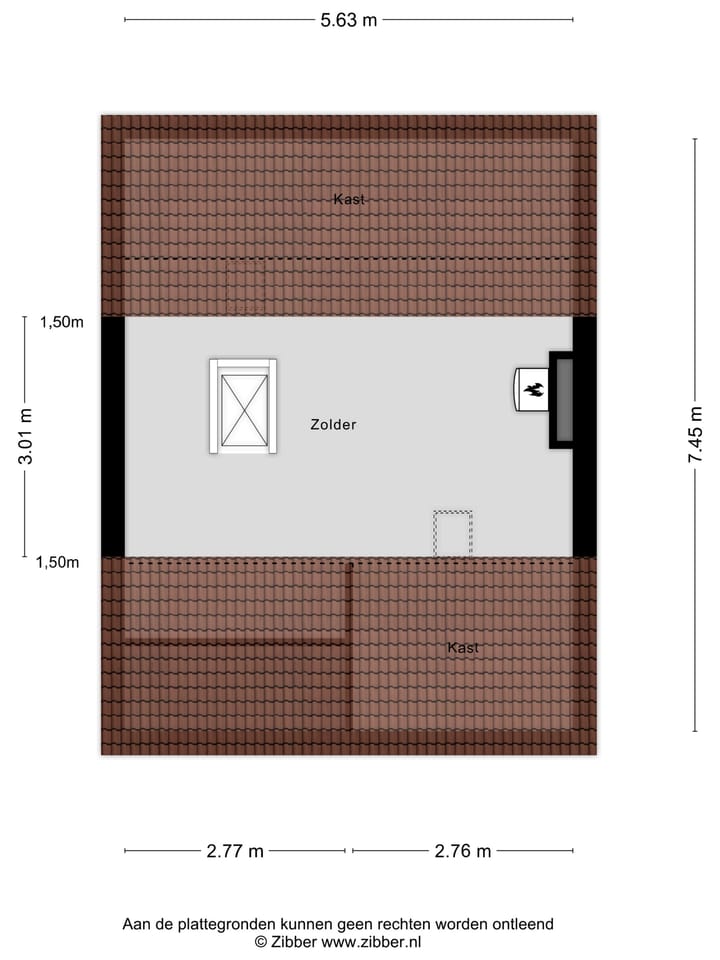 Foto 47 van Vonderwei 2