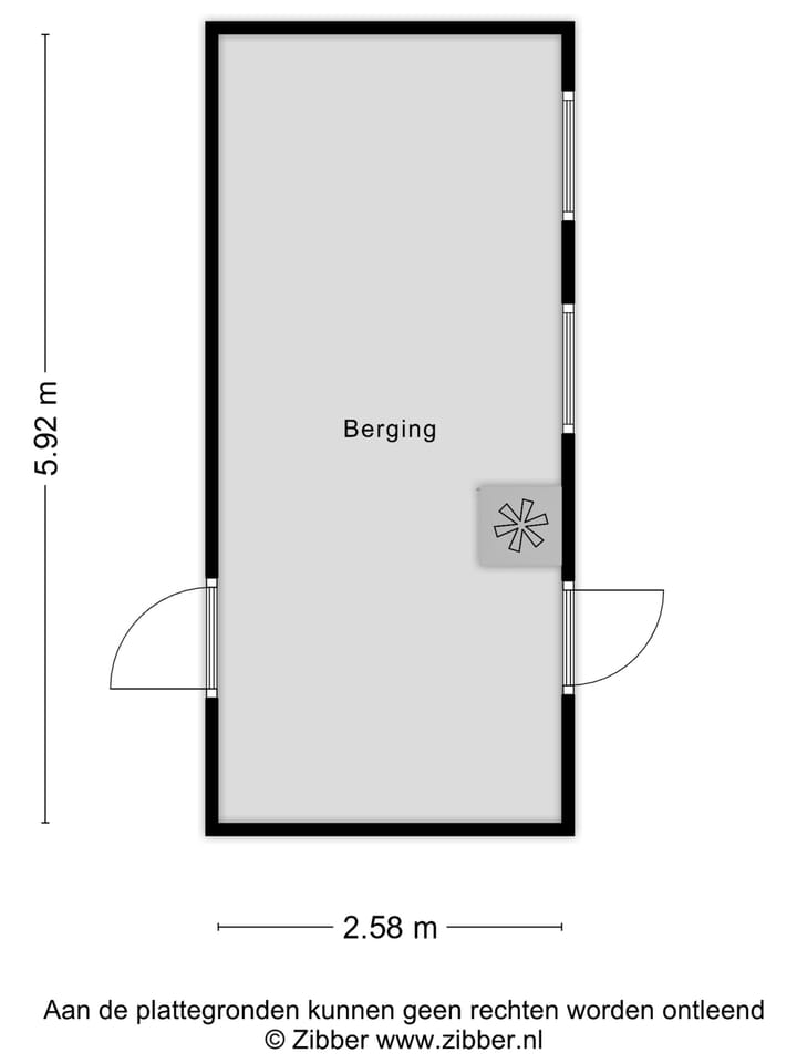Foto 45 van Vonderwei 2