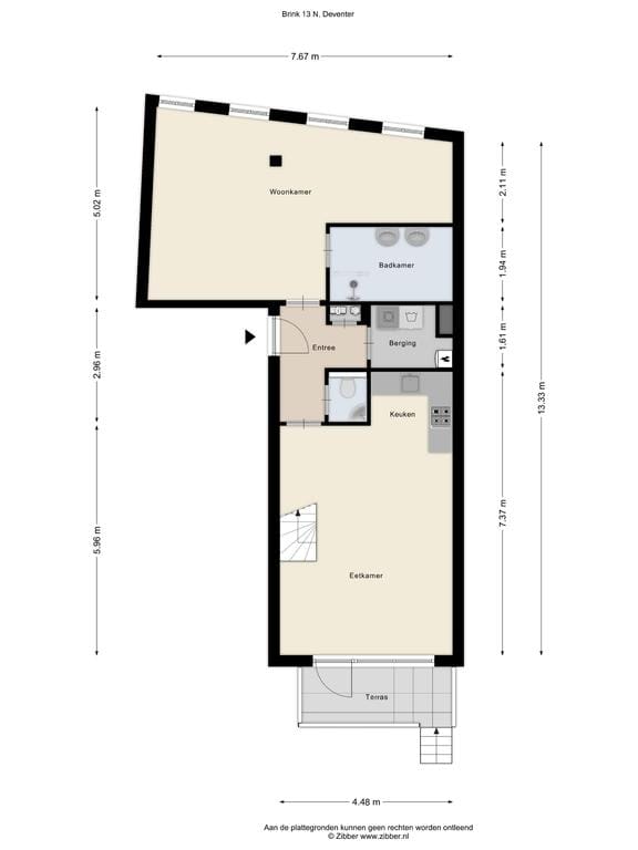 Foto 37 van Brink 13-N