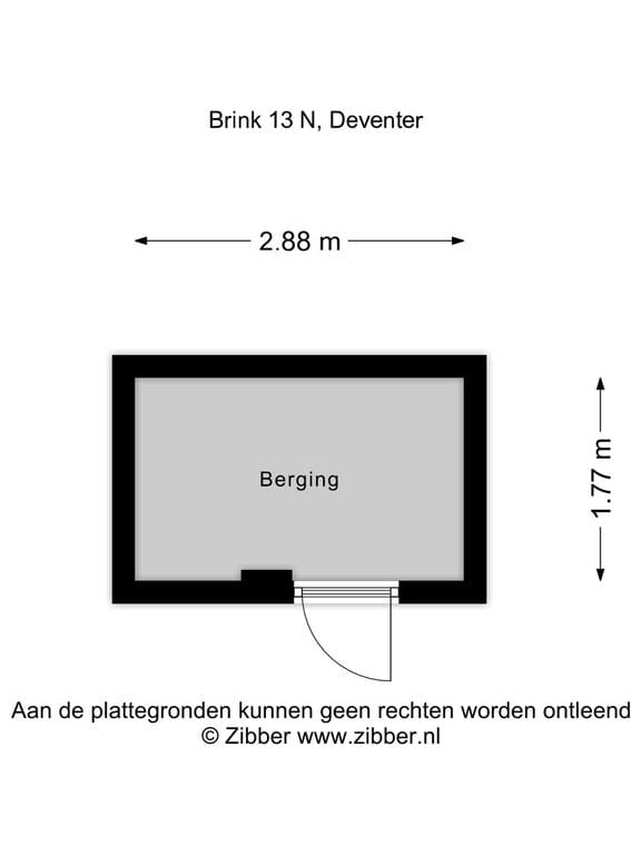 Foto 39 van Brink 13-N