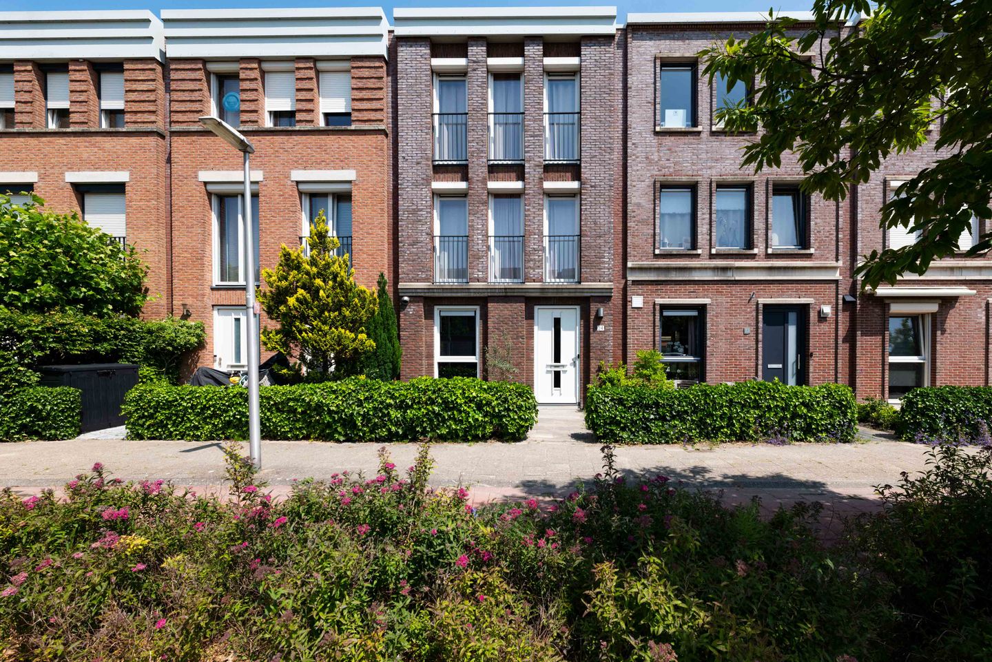 Moeder Teresalaan 24 main image