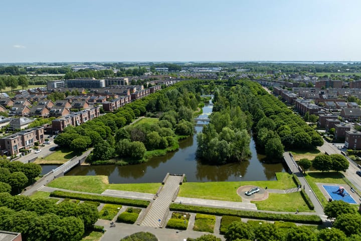 Foto 5 van Moeder Teresalaan 24