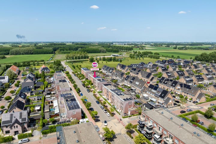 Foto 6 van Moeder Teresalaan 24