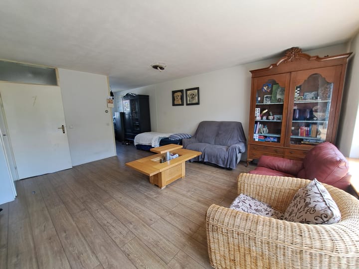 Foto 4 van Visarend 45