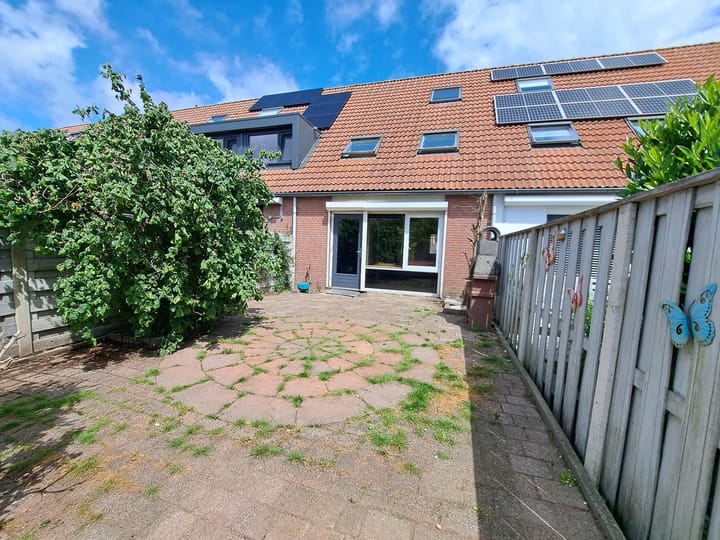 Foto 6 van Visarend 45