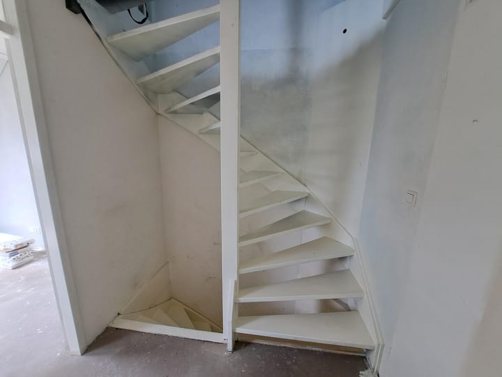 Foto 12 van Visarend 45