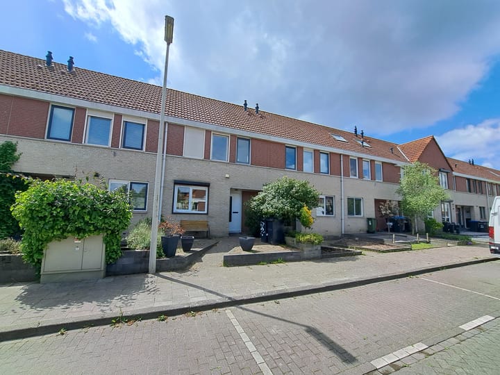 Foto 15 van Visarend 45