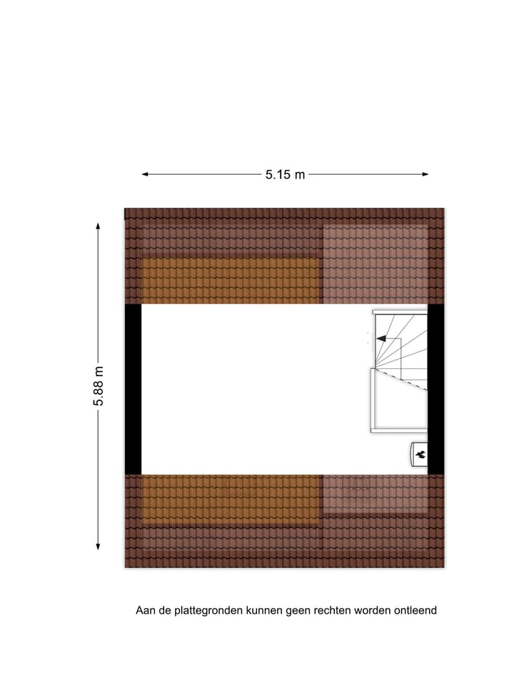 Foto 21 van Visarend 45