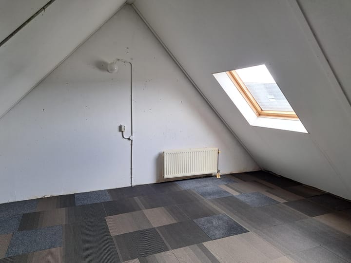 Foto 13 van Visarend 45