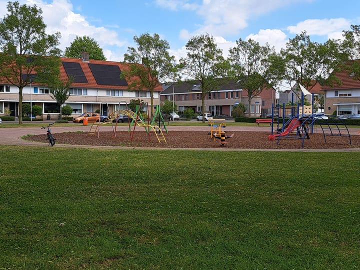 Foto 17 van Visarend 45