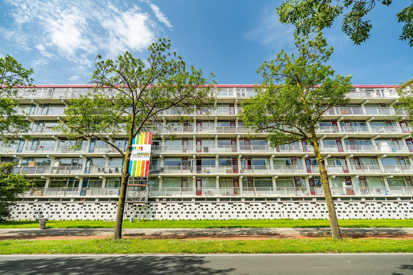 Foto 1 van Jacques Urlusplantsoen 378