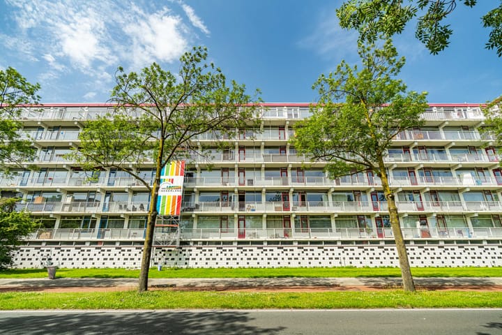 Foto 1 van Jacques Urlusplantsoen 378