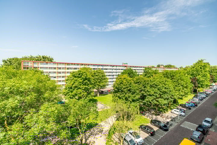 Foto 2 van Jacques Urlusplantsoen 378