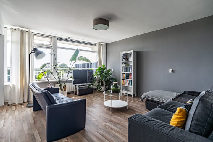 Foto 3 van Jacques Urlusplantsoen 378