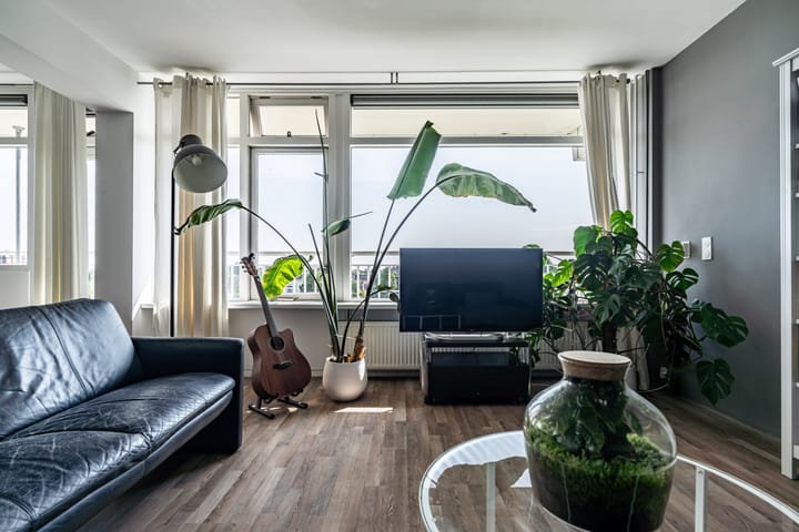 Foto 4 van Jacques Urlusplantsoen 378