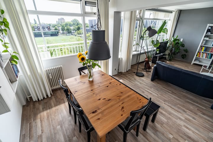 Foto 10 van Jacques Urlusplantsoen 378