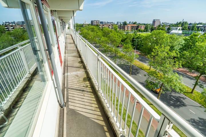 Foto 11 van Jacques Urlusplantsoen 378