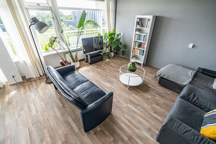 Foto 7 van Jacques Urlusplantsoen 378