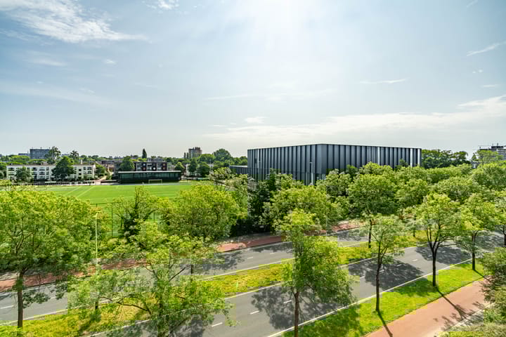 Foto 13 van Jacques Urlusplantsoen 378