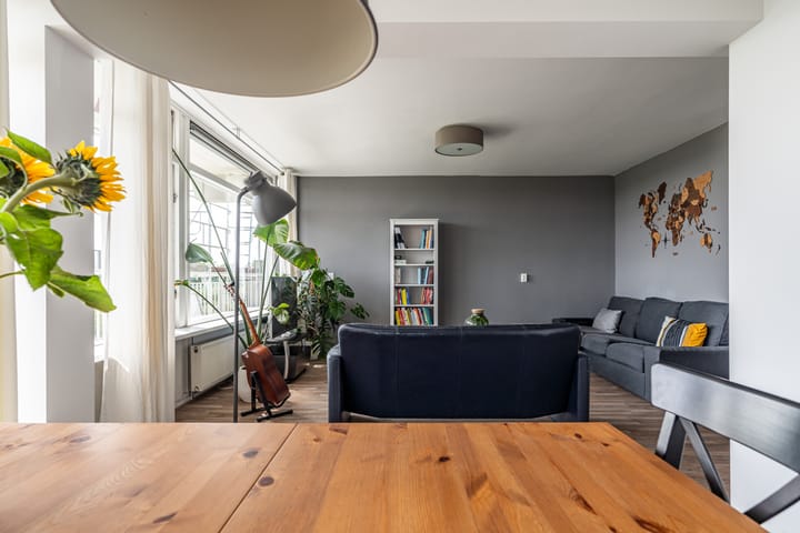 Foto 14 van Jacques Urlusplantsoen 378