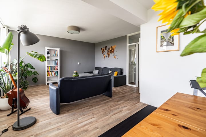 Foto 16 van Jacques Urlusplantsoen 378