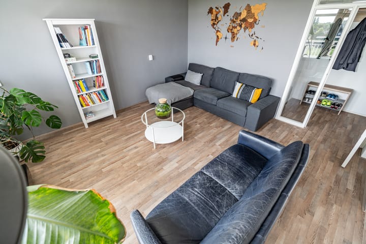 Foto 18 van Jacques Urlusplantsoen 378