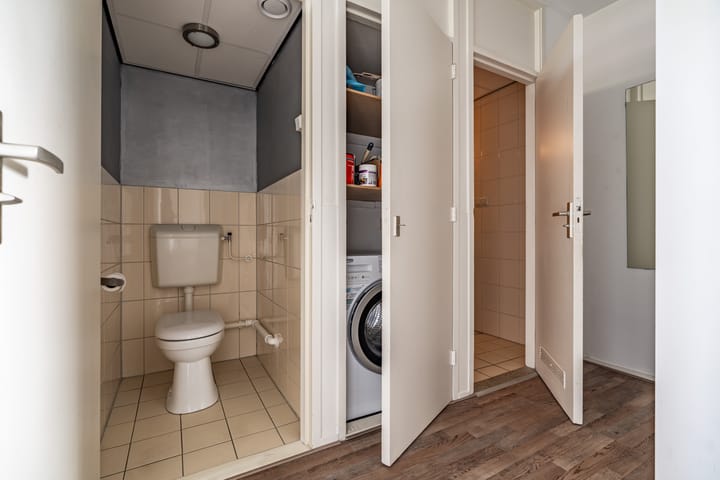 Foto 24 van Jacques Urlusplantsoen 378