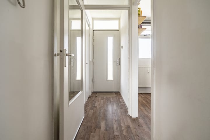 Foto 29 van Jacques Urlusplantsoen 378