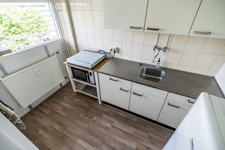 Foto 30 van Jacques Urlusplantsoen 378