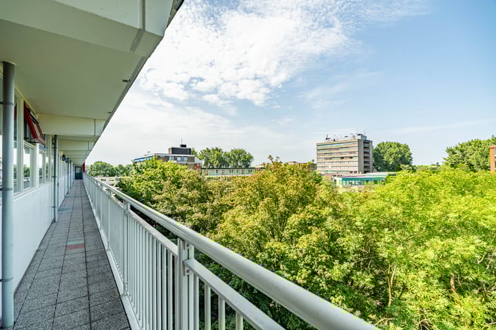 Foto 36 van Jacques Urlusplantsoen 378