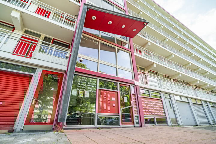 Foto 37 van Jacques Urlusplantsoen 378