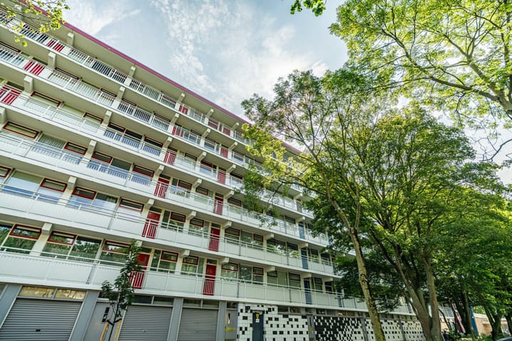 Foto 40 van Jacques Urlusplantsoen 378