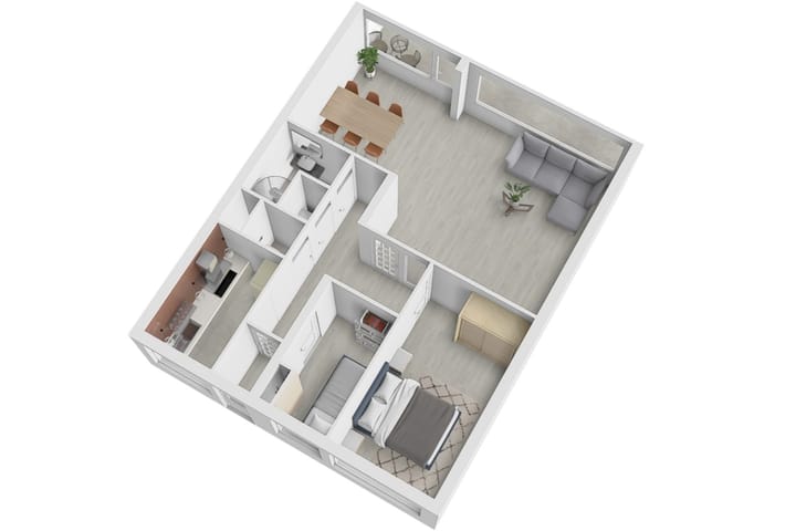 Foto 45 van Jacques Urlusplantsoen 378