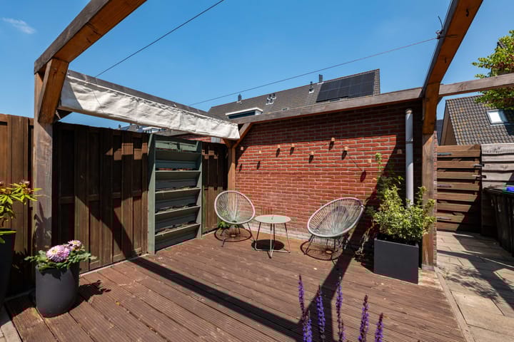 Foto 4 van Moeder Teresalaan 24