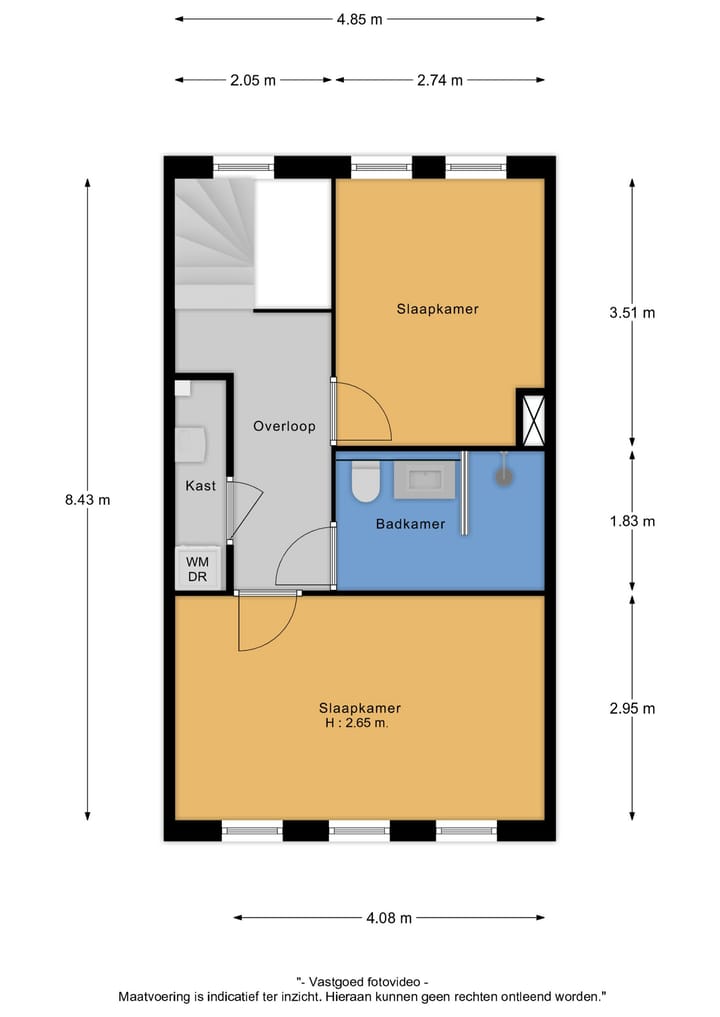 Foto 35 van Andalusiëstraat 136