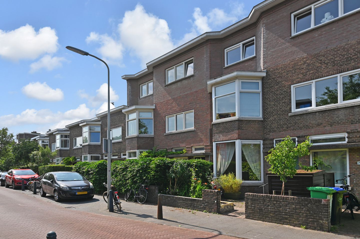 Foto 4 van Fuchsiastraat 33