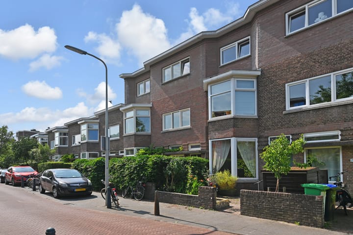 Foto 4 van Fuchsiastraat 33