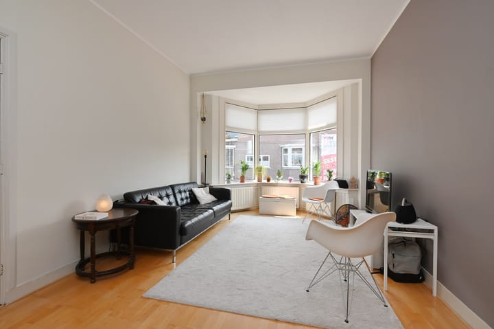 Foto 2 van Fuchsiastraat 33