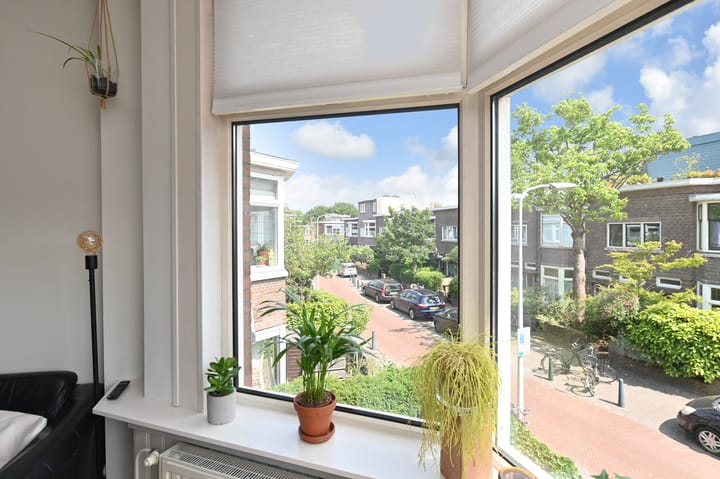 Foto 10 van Fuchsiastraat 33