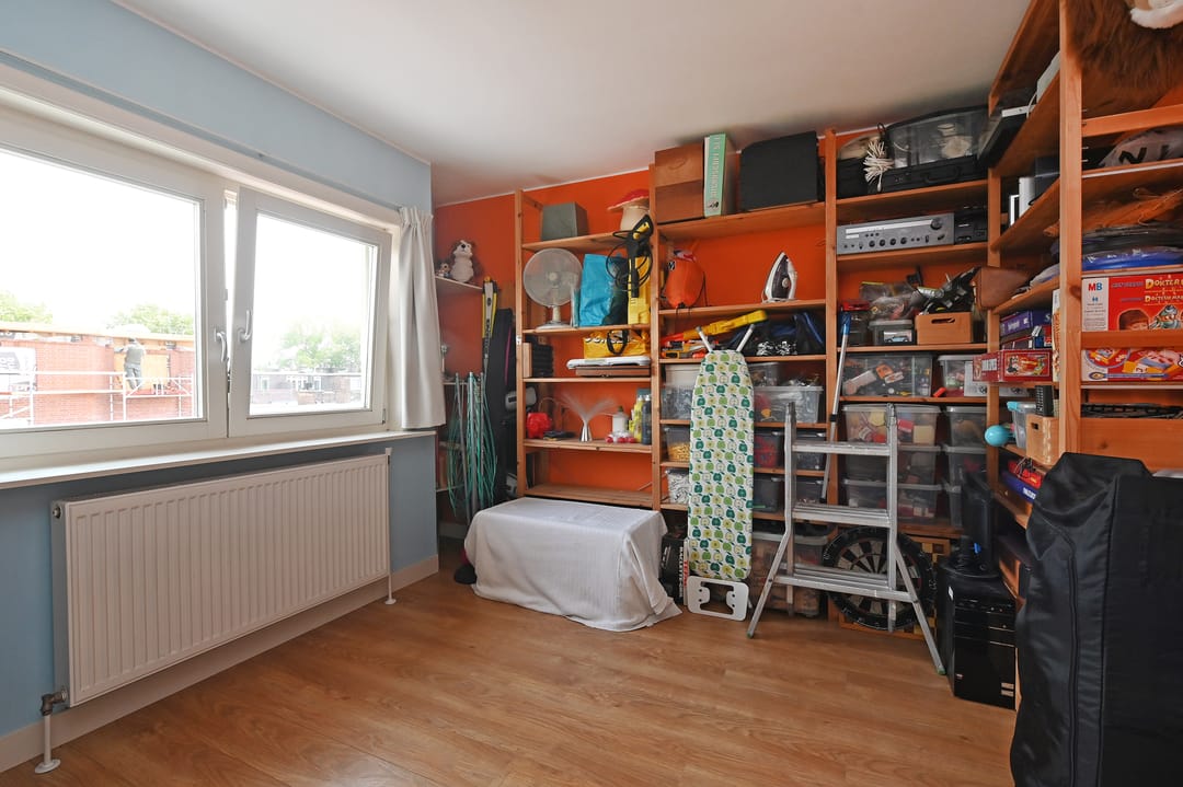 Foto 26 van Fuchsiastraat 33