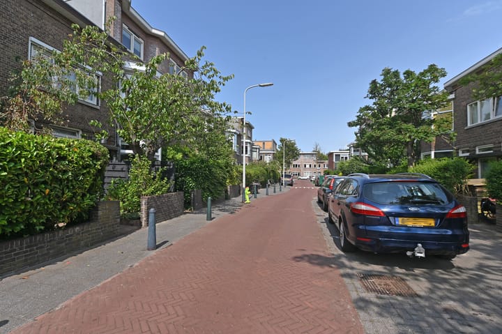 Foto 32 van Fuchsiastraat 33