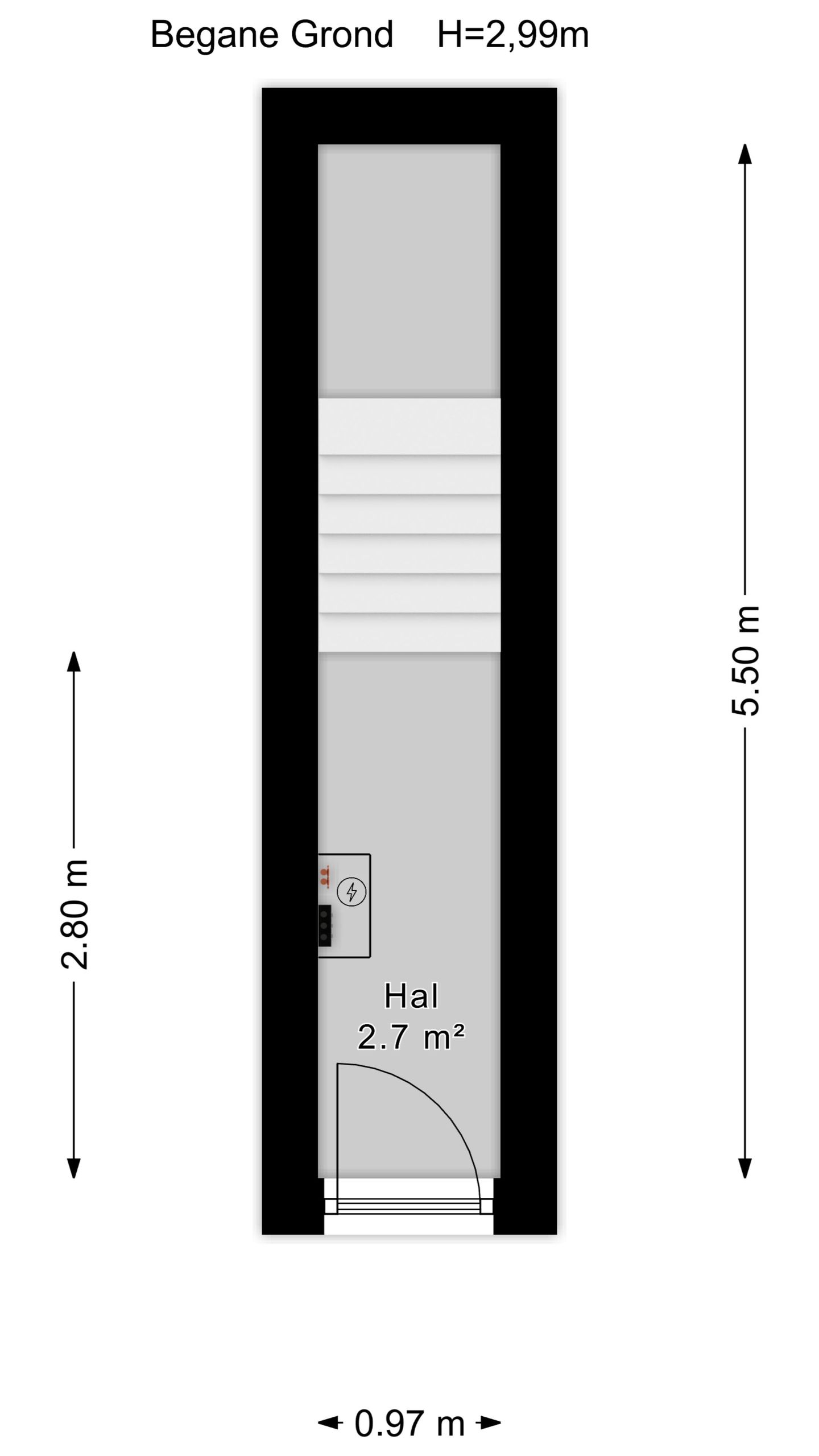 Foto 35 van Fuchsiastraat 33