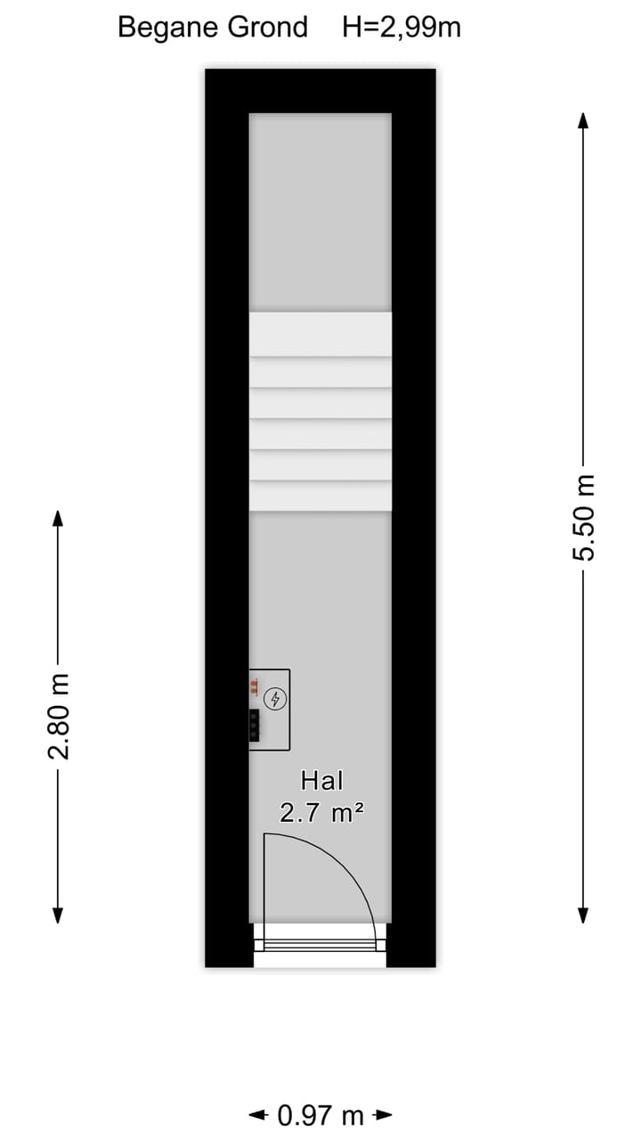 Foto 35 van Fuchsiastraat 33