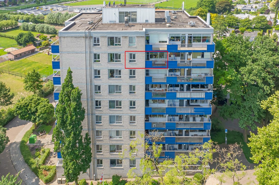 Foto 1 van Benedenbaantje 96