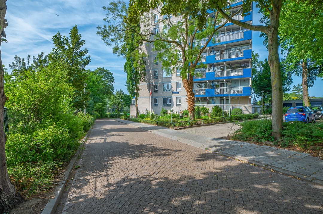 Foto 2 van Benedenbaantje 96