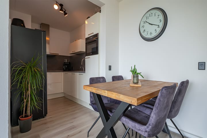 Foto 4 van Benedenbaantje 96