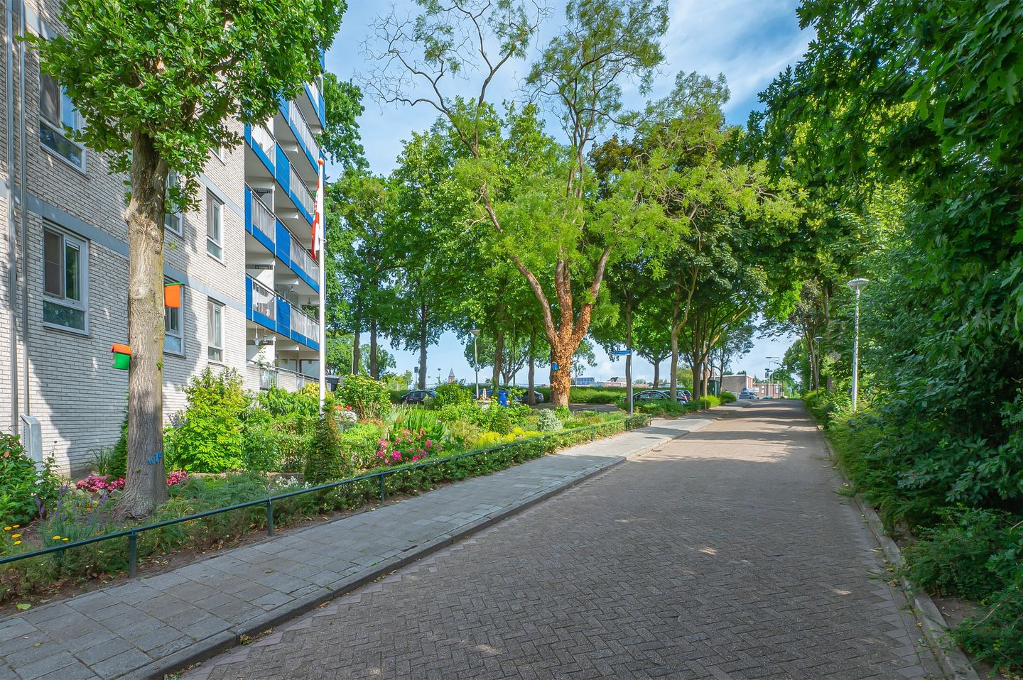 Foto 5 van Benedenbaantje 96