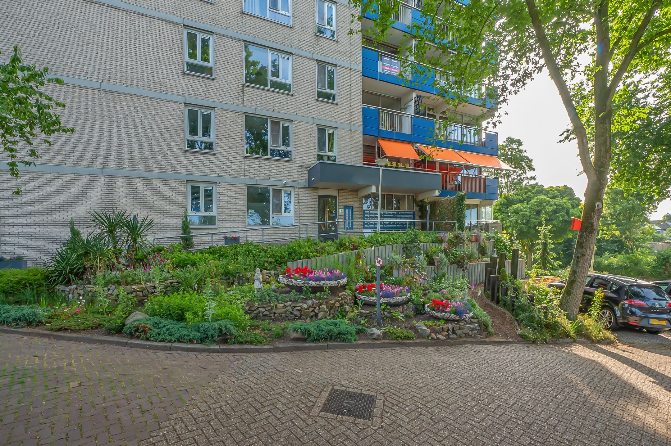 Foto 6 van Benedenbaantje 96