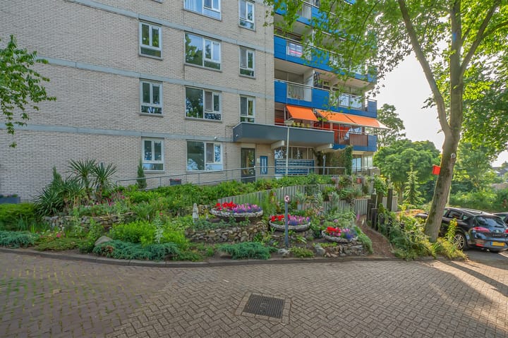 Foto 6 van Benedenbaantje 96